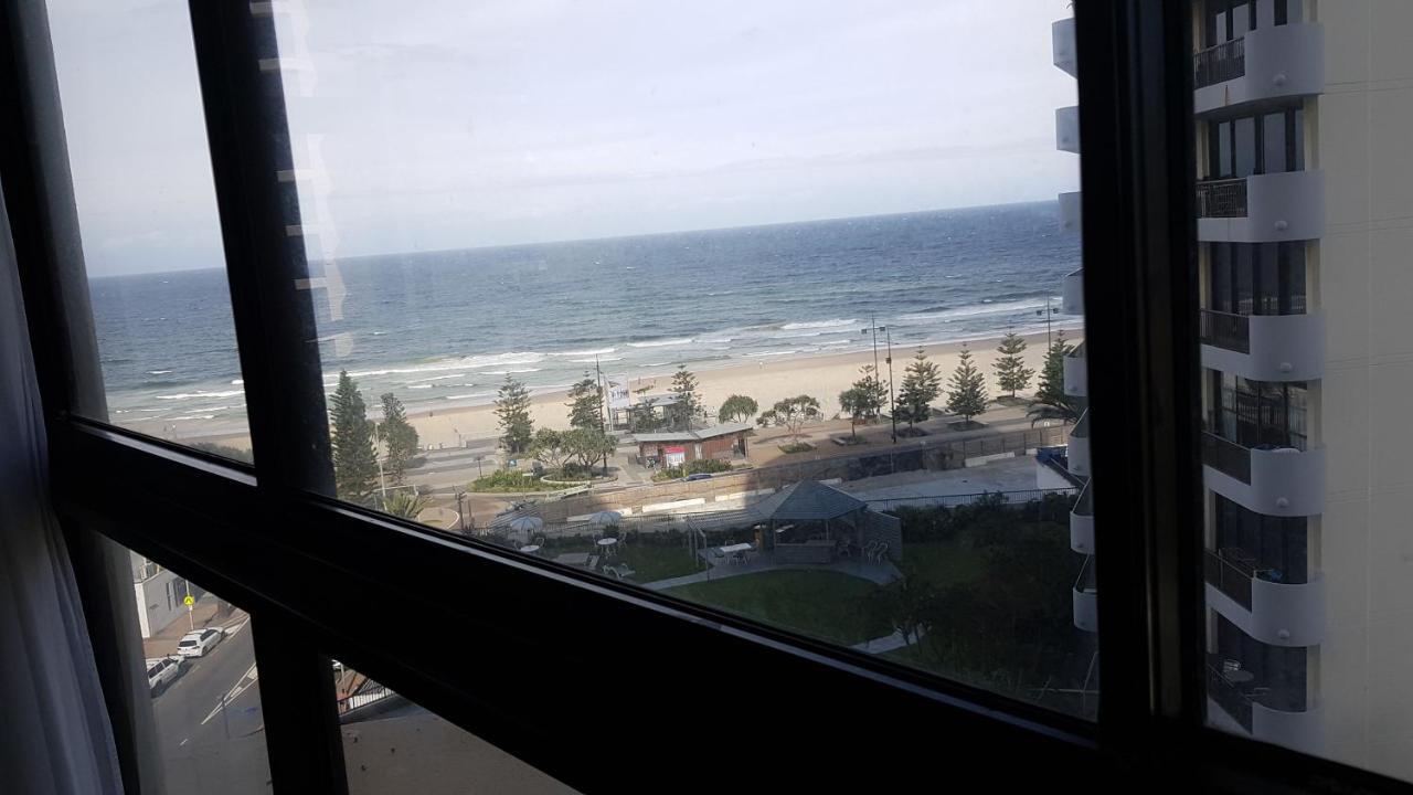 Surfers Paradise Ocean View Apartments Gold Coast Exterior foto